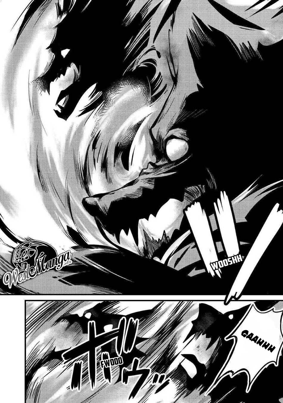 Fuguushoku to Baka ni Saremashita ga Jissai wa Sorehodo Waruku Arimasen? chapter 8